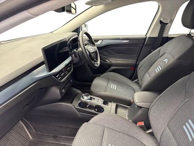 2024 Ford Focus