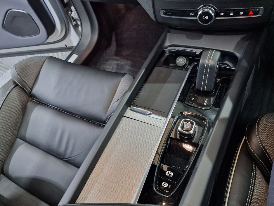 2022 Volvo XC60