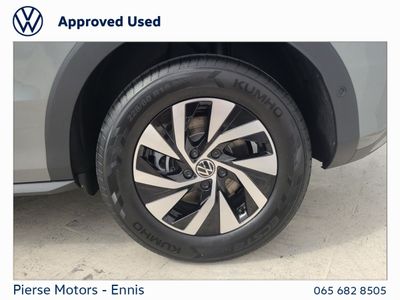 2026 Volkswagen T-Roc