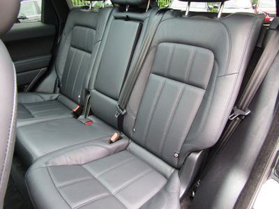 2022 Land Rover Range Rover