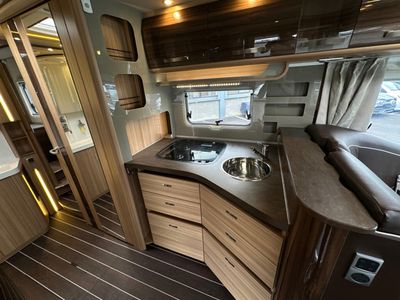 2017 Fiat Ducato