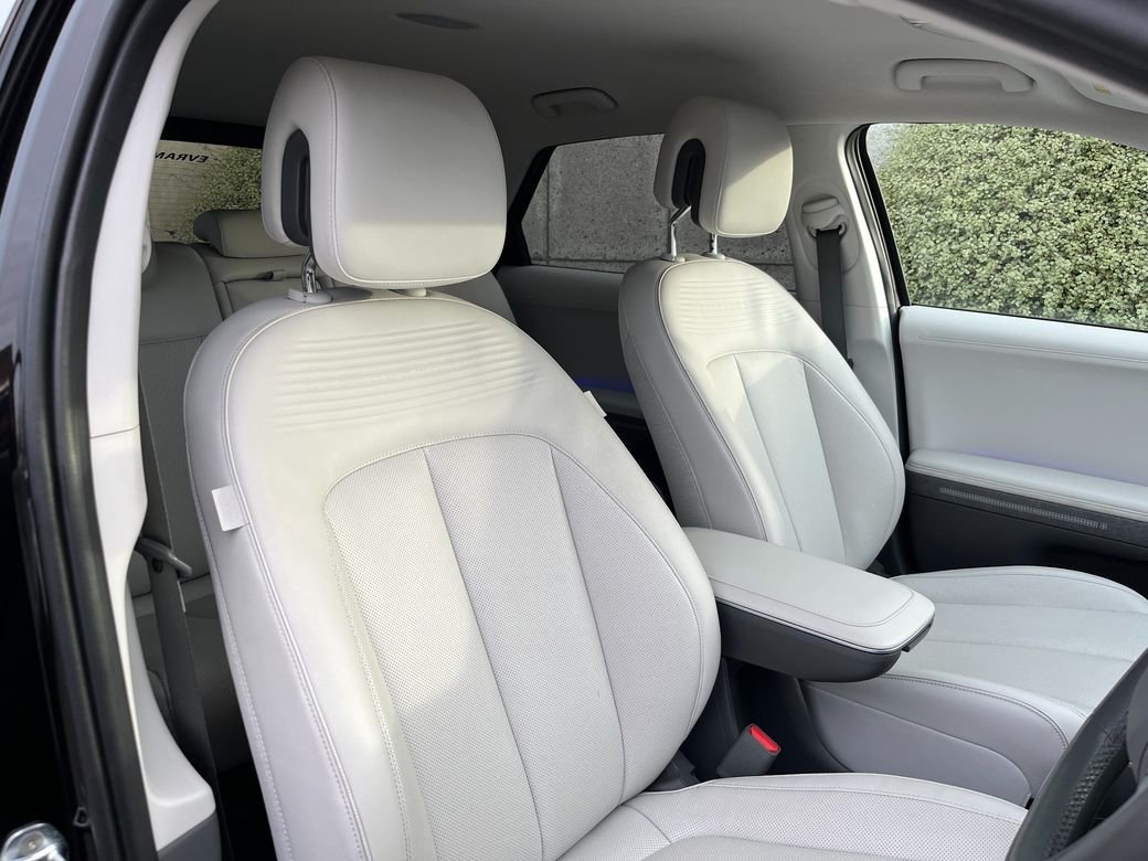 2023 Hyundai Ioniq 5