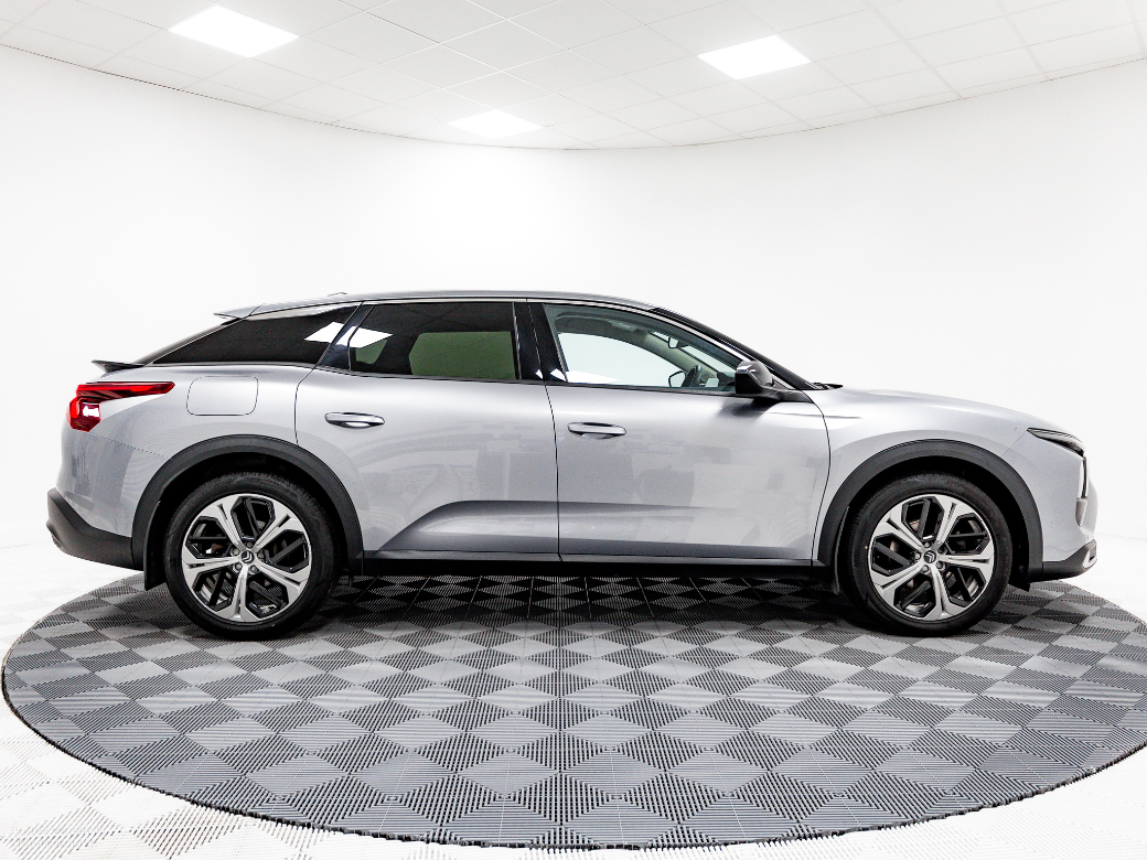 2023 Citroen C5 X
