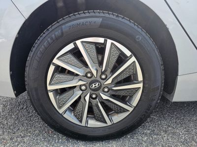2021 Hyundai Ioniq