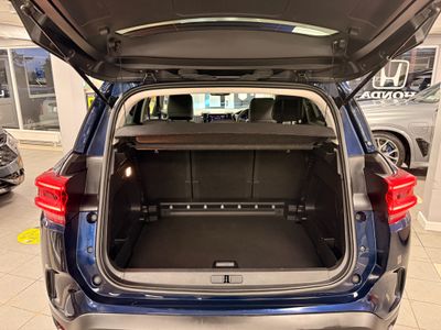 2023 Citroen C5 Aircross