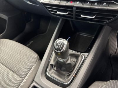 2021 Skoda Octavia