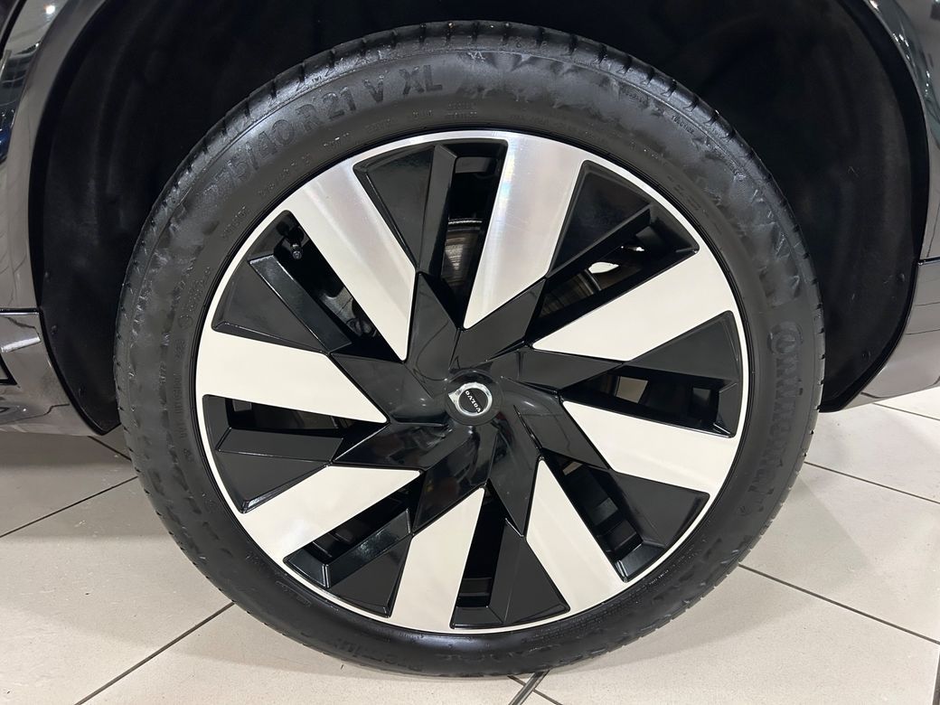 2024 Volvo XC90