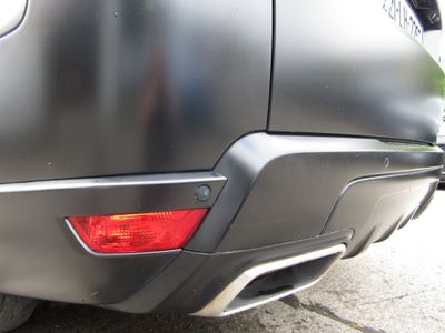 2022 Land Rover Range Rover