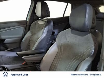 2023 Volkswagen ID.4