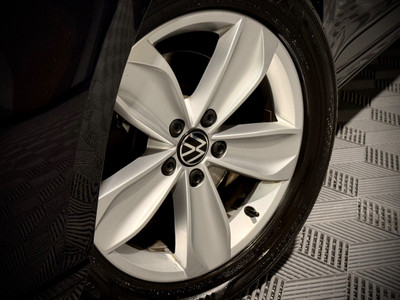 2022 Volkswagen Passat