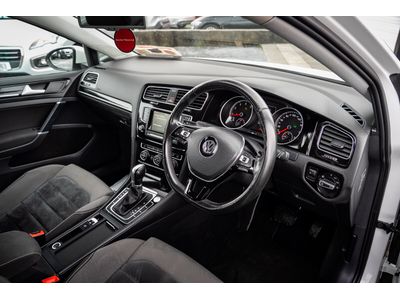 2014 Volkswagen Golf