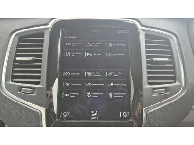 2017 Volvo XC90