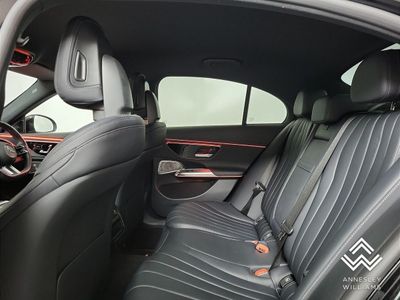 2024 Mercedes-Benz E Class