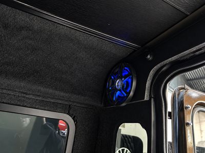 2003 Land Rover Defender