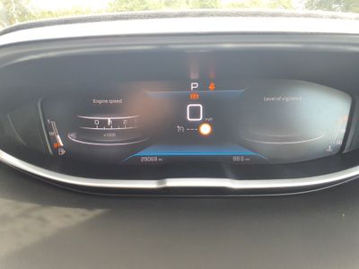 2023 Peugeot 3008