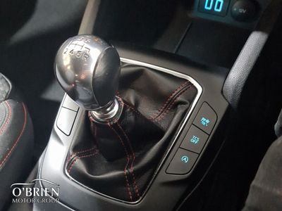 2022 Ford Focus