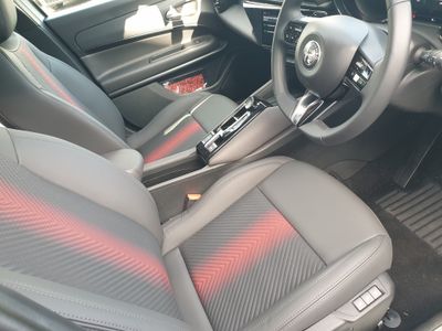 2026 Alfa Romeo Junior