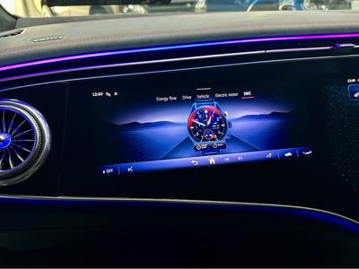 2023 Mercedes-Benz AMG