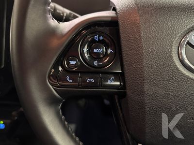 2021 Toyota Prius