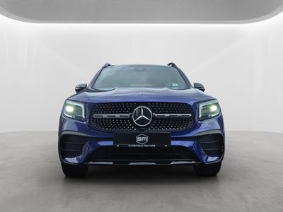 2020 Mercedes-Benz GLB Class