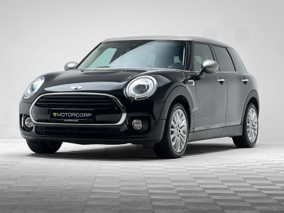 2017 Mini Cooper