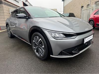 2023 Kia EV6