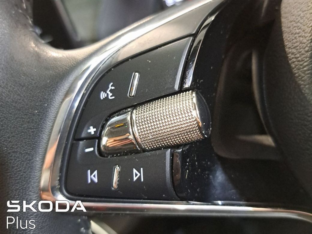 2024 Skoda Octavia