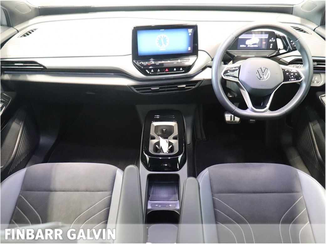 2023 Volkswagen ID.4