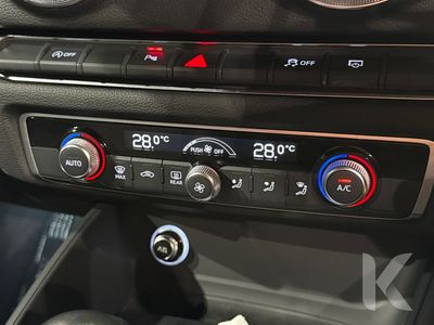 2020 Audi A3