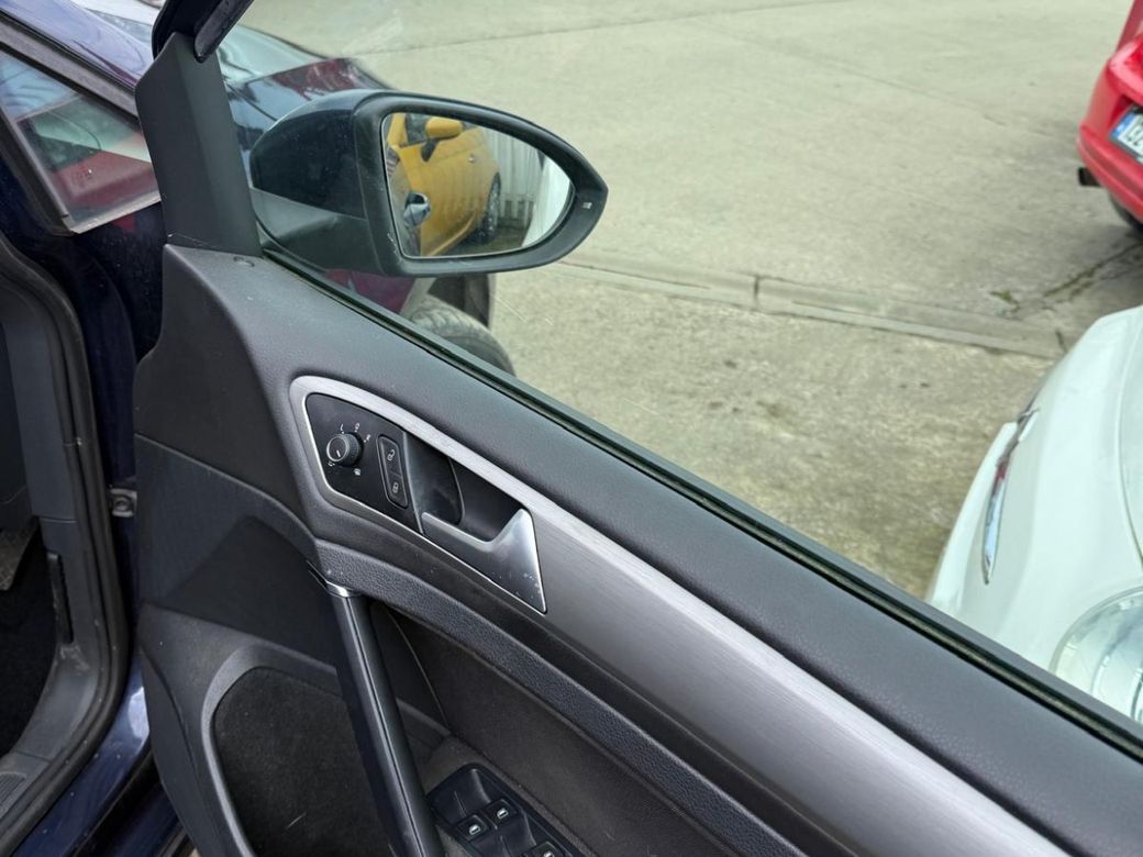 2014 Volkswagen Golf