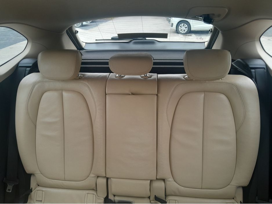 2016 BMW X1