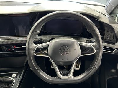 2024 Volkswagen Golf