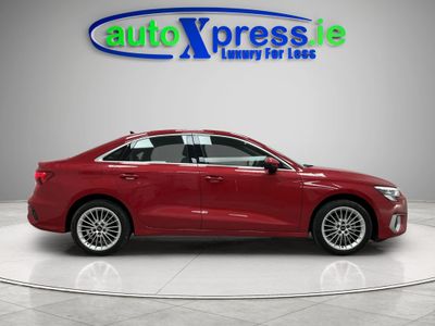 2023 Audi A3