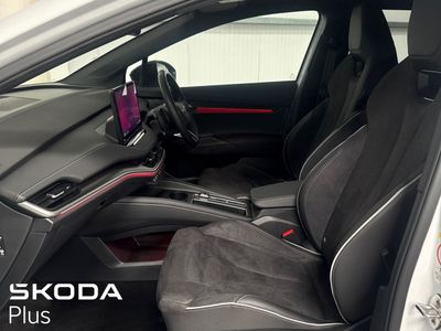 2026 Skoda Enyaq