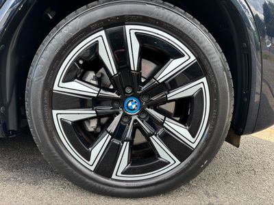 2023 BMW iX3