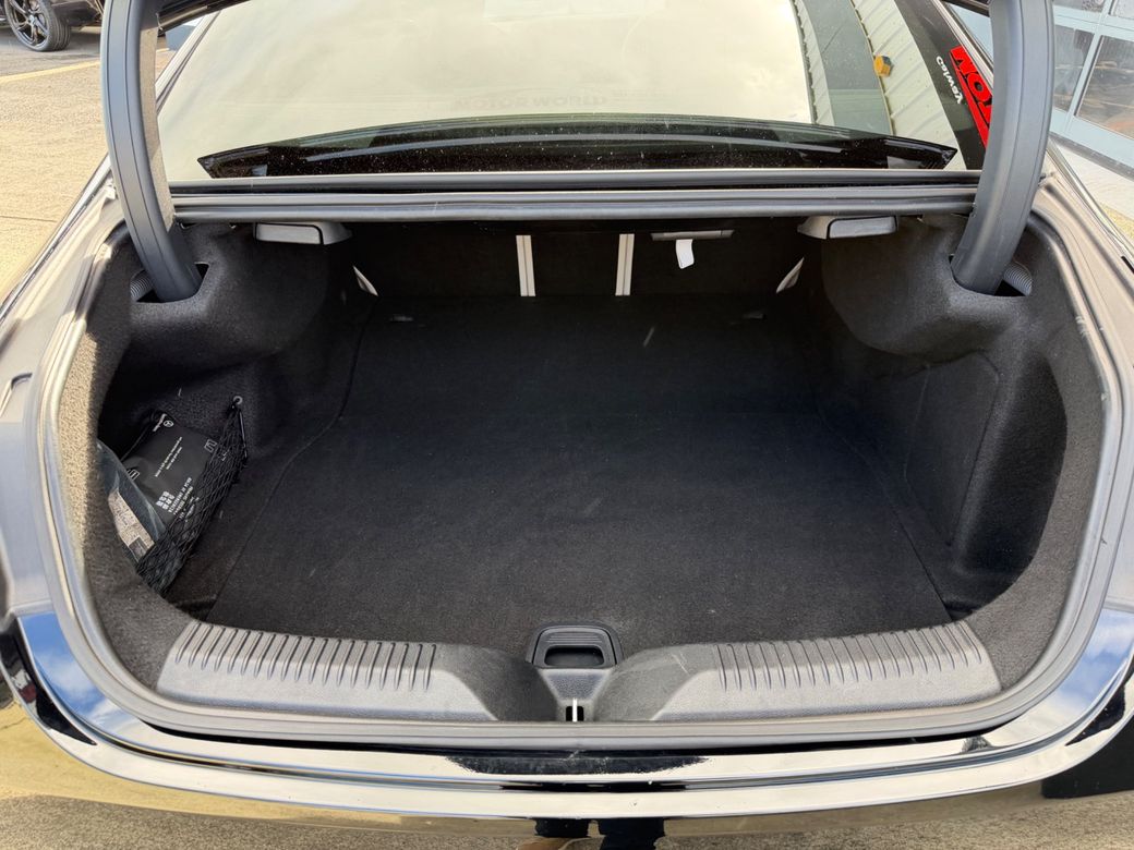 2022 Mercedes-Benz CLS Class