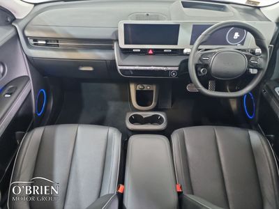 2025 Hyundai Ioniq 5