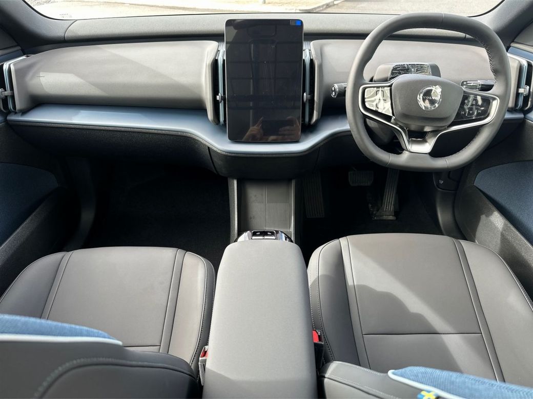 2027 Volvo EX30