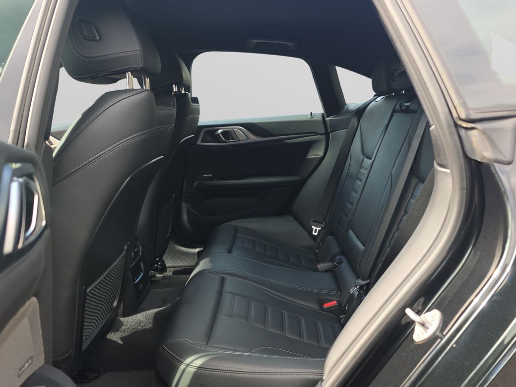 2023 BMW i4