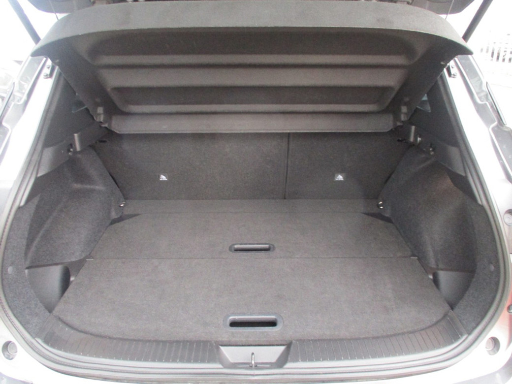 2026 Nissan Qashqai