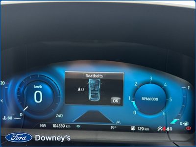 2022 Ford Kuga