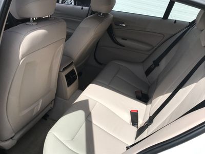 2014 BMW 1 Series