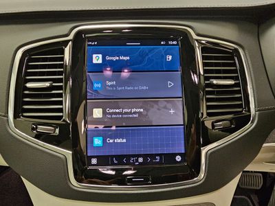 2024 Volvo XC90