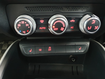 2013 Audi A1