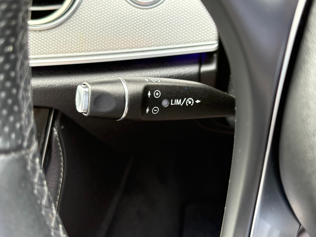 2016 Mercedes-Benz E Class