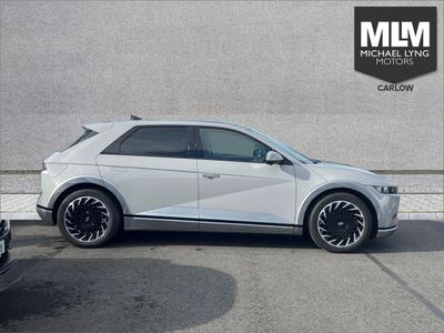 2025 Hyundai Ioniq 5