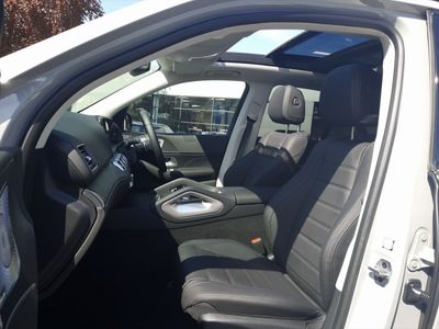 2025 Mercedes-Benz GLE Class