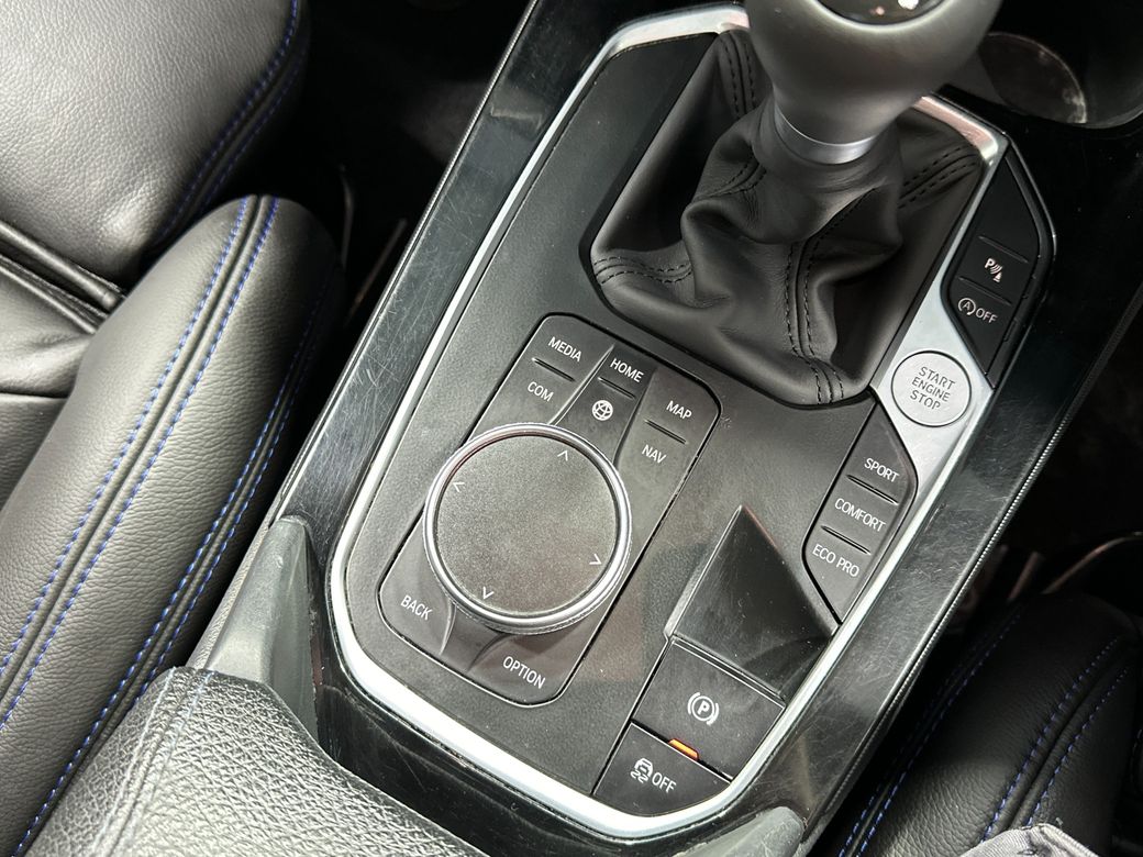 2022 BMW 2 Series