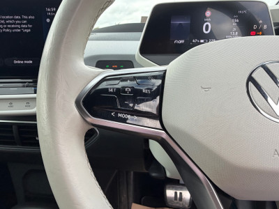 2021 Volkswagen ID.3