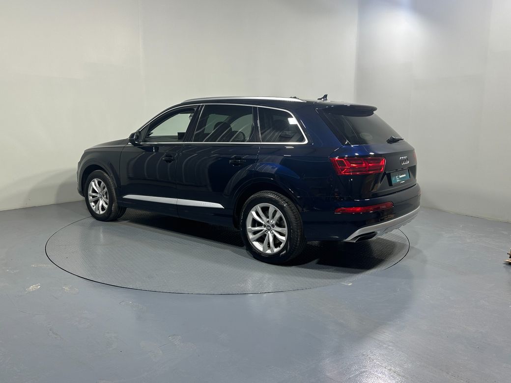 2016 Audi Q7